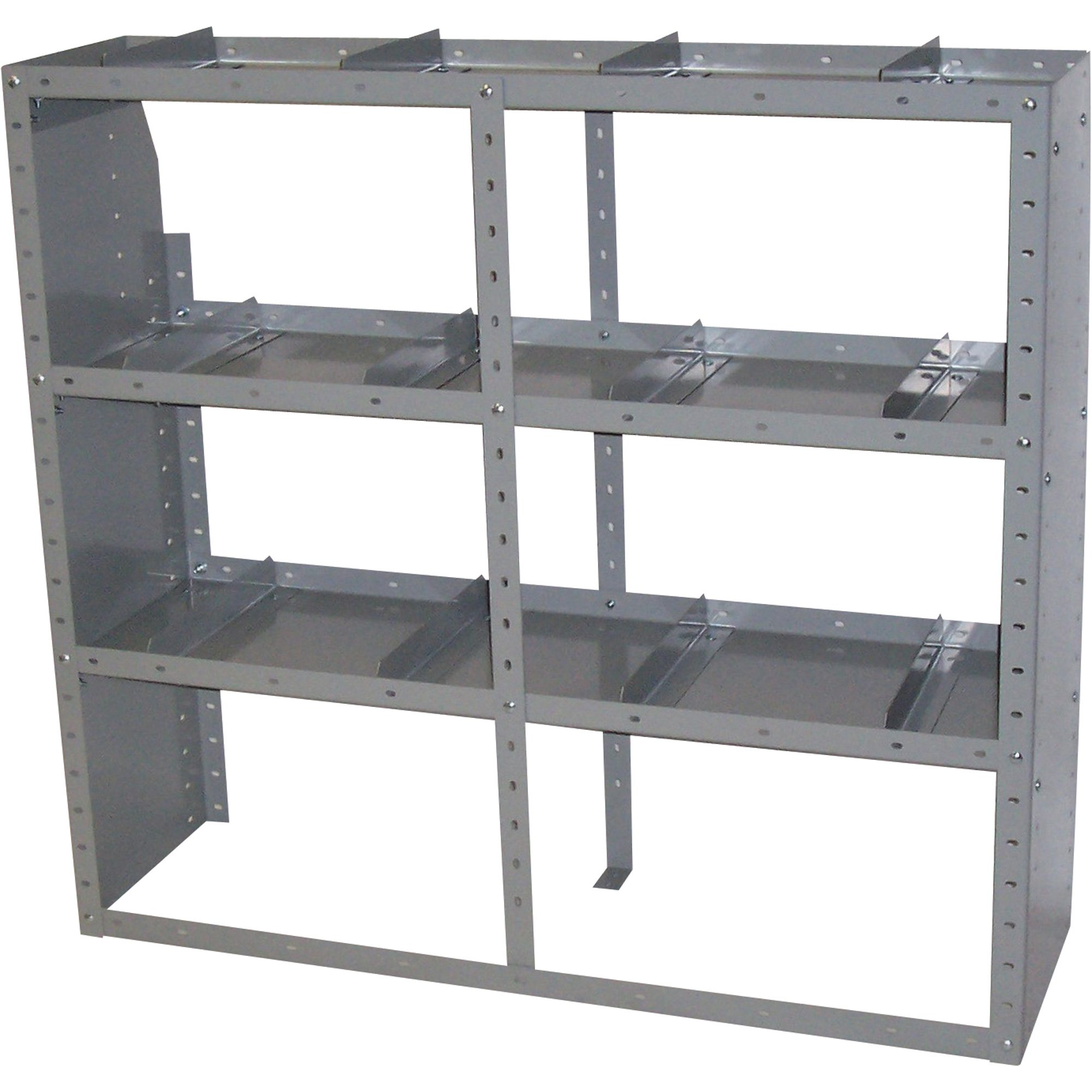 Amer-Rac Van Interior Shelving System — 30in.W, Model# 154630-3